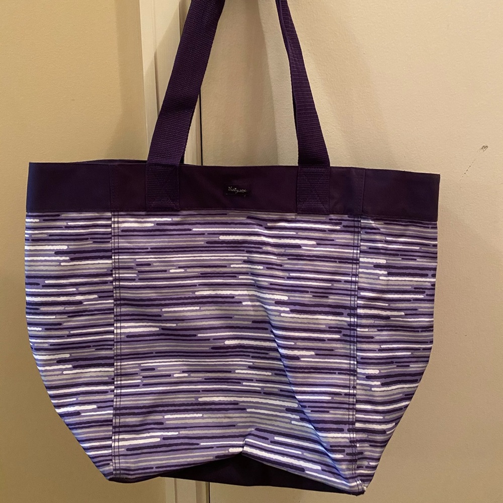 Thirty one tote